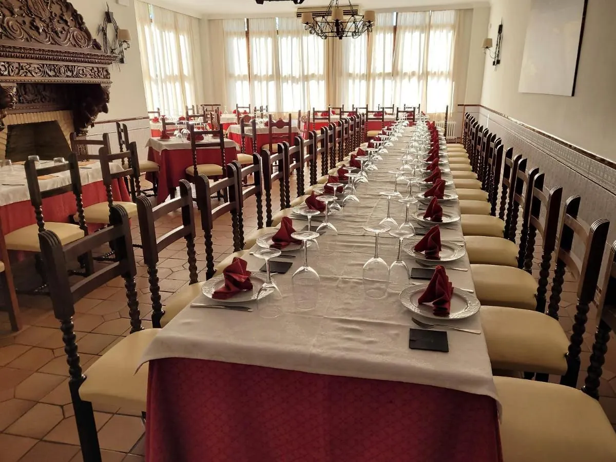 Hotel Las Pedrizas Antequera