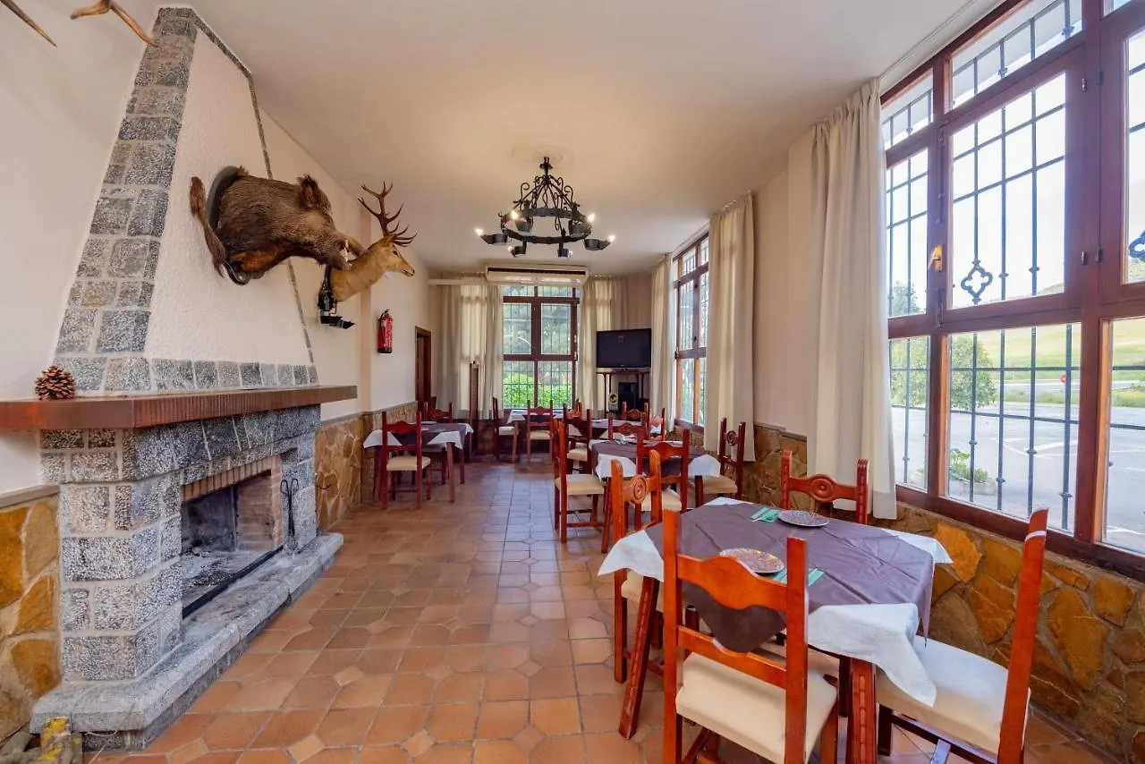 Hotel Las Pedrizas Antequera