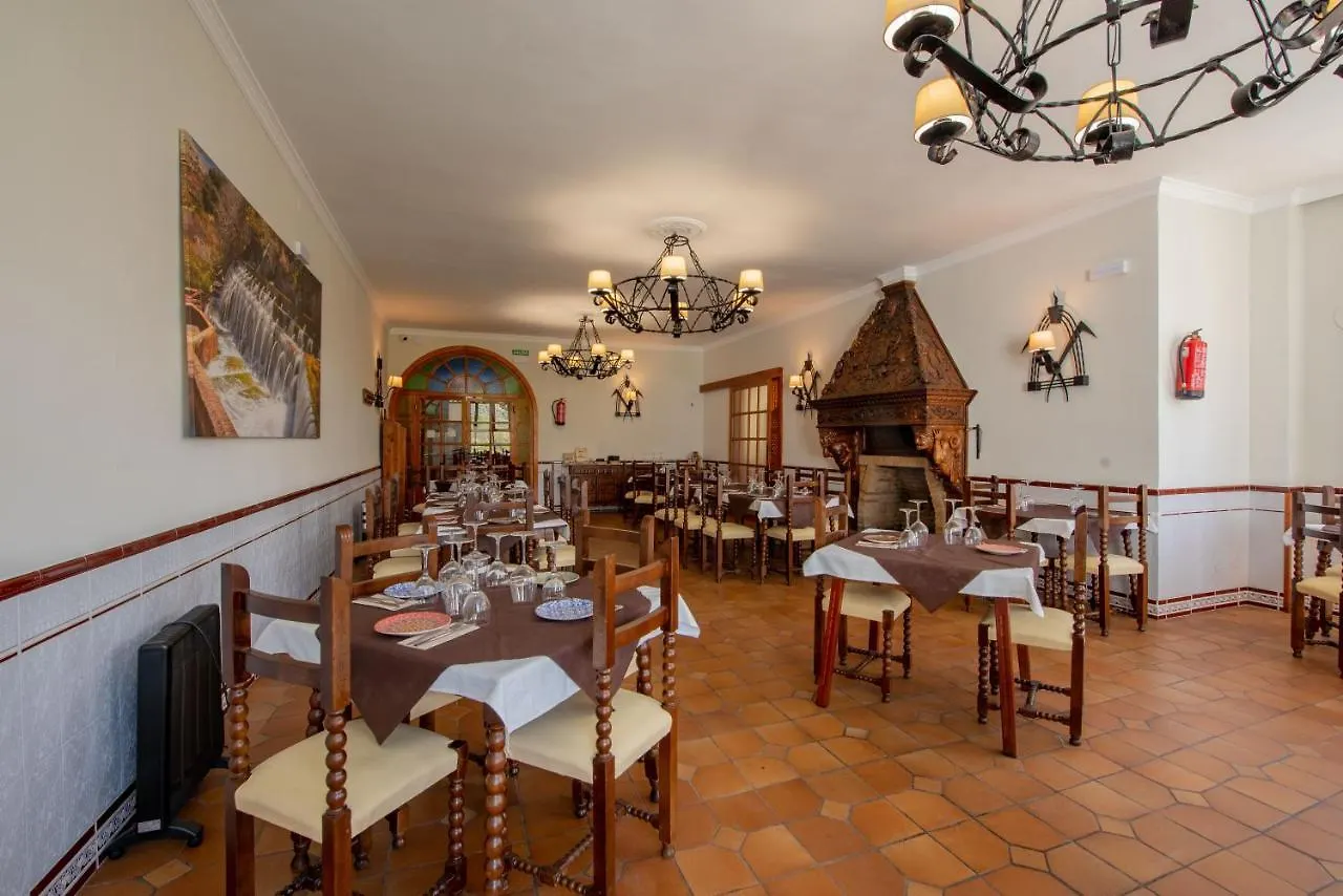 Hotel Las Pedrizas Antequera