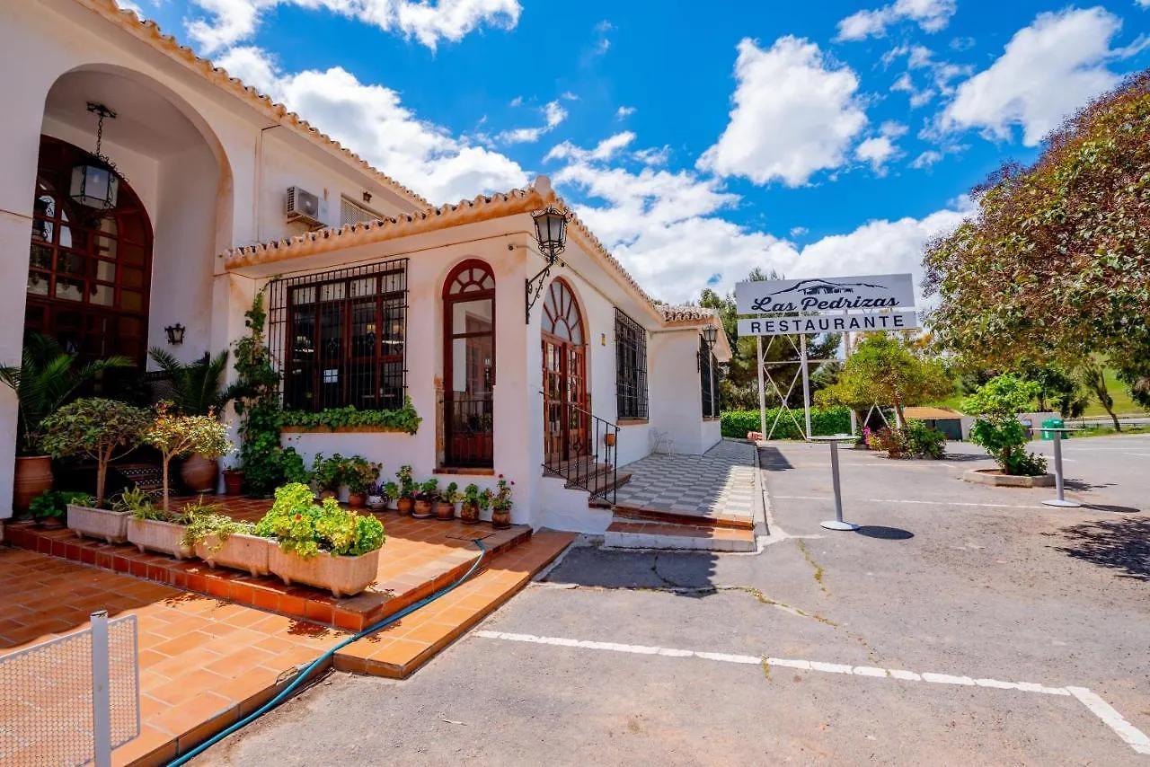 **  Hotel Las Pedrizas Antequera Spain
