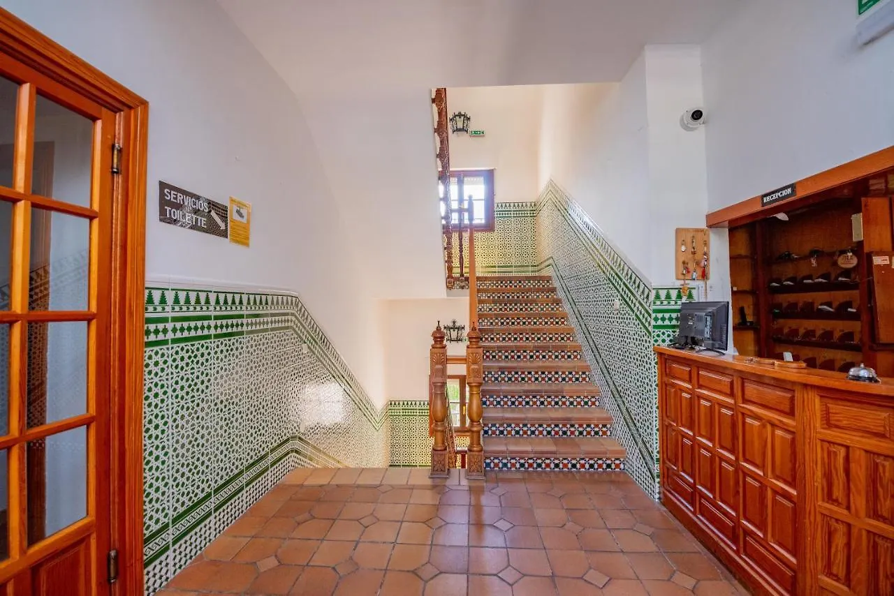Hotel Las Pedrizas Antequera