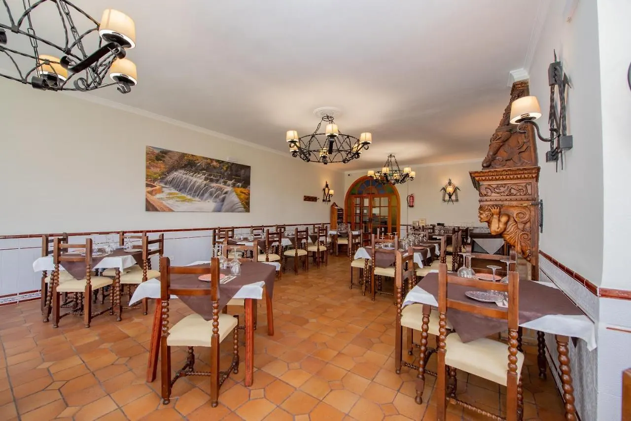 Hotel Las Pedrizas Antequera
