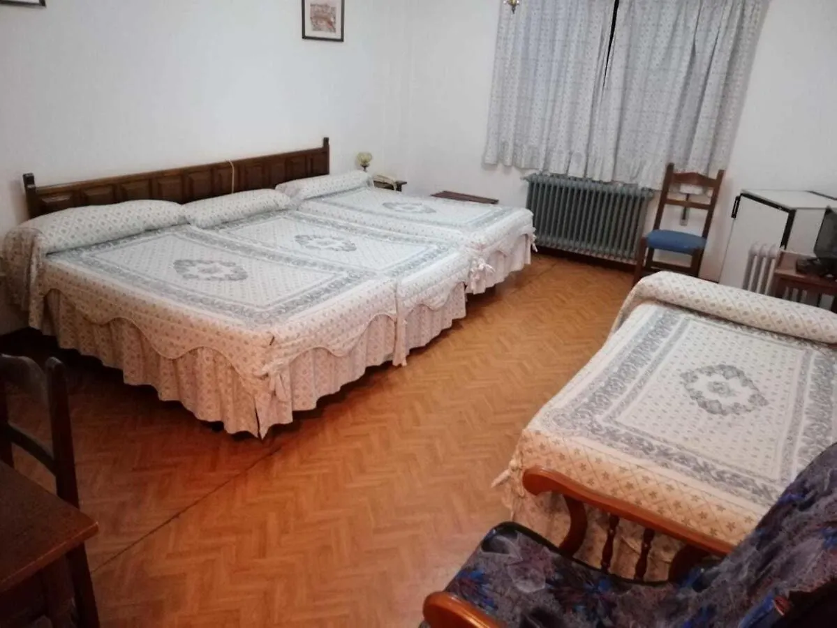 Hotel Las Pedrizas Antequera