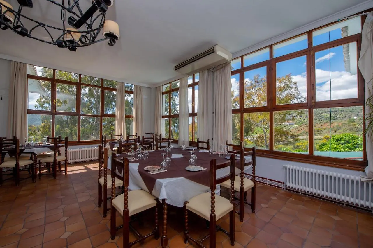 Hotel Las Pedrizas Antequera 2*,  Spain