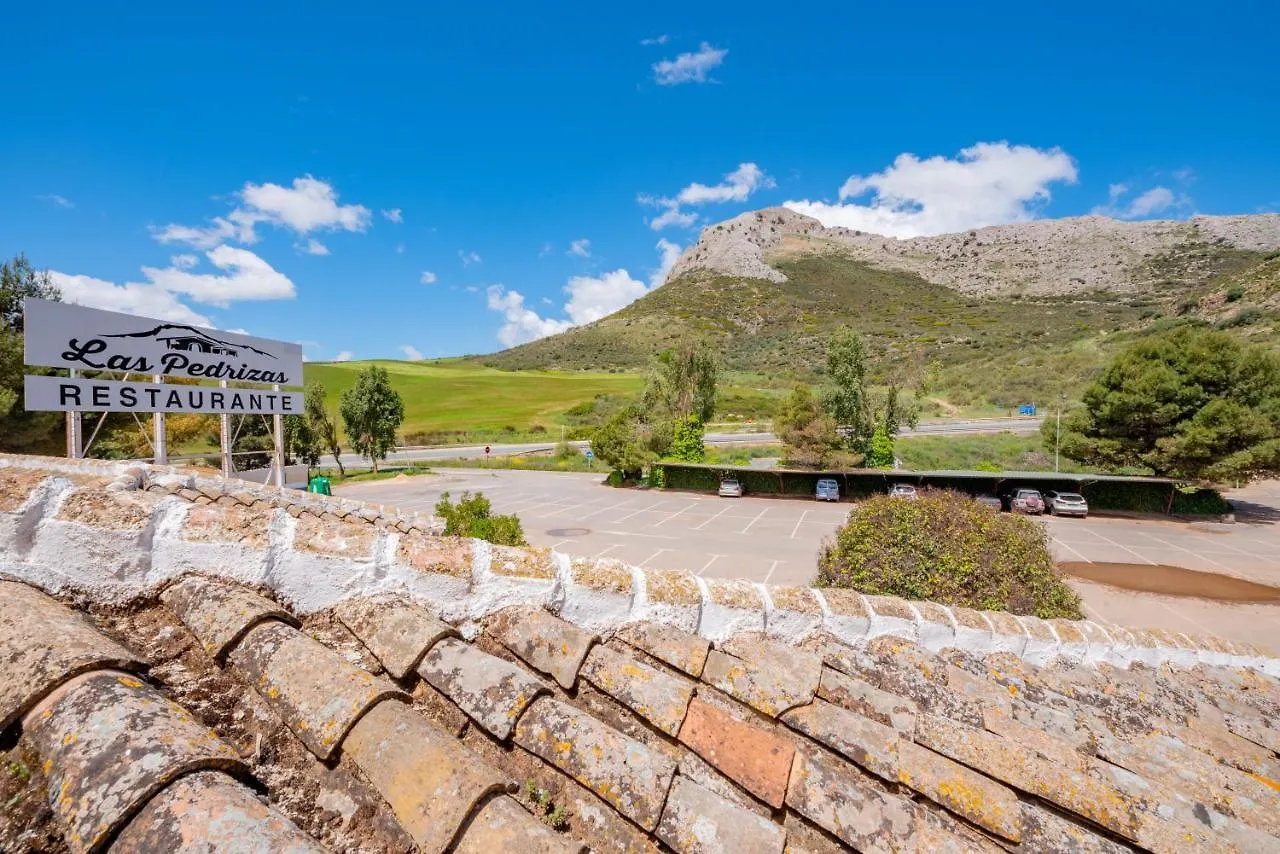 **  Hotel Las Pedrizas Antequera Spain