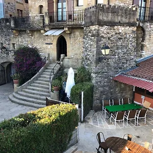 *** Hotel Palacio Obispo Spanje