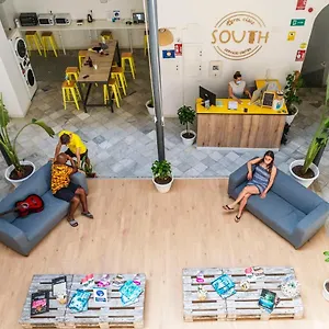 Auberge de jeunesse South - Service Center