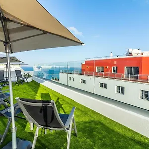 *** Hotel Lemon & Soul Palmas Spanje