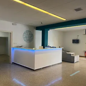 Hostal San Carlos Spain