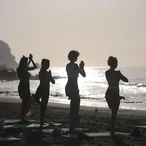 Los Amigos Yoga & Wellness Spain