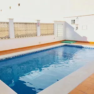 Appartement Turistico La Vega