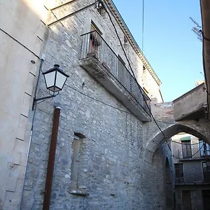 Maison d'hôtes L'esgolfa De Ca L'ortis